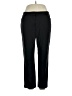 Chico's Solid Black Active Pants Size Lg Tall (2.5) - photo 1
