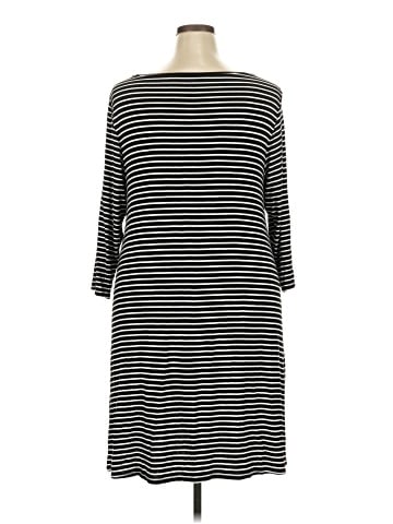 Amazon Essentials Casual Dress (view 2)