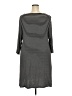 Amazon Essentials Stripes Black Casual Dress Size 2X - photo 2