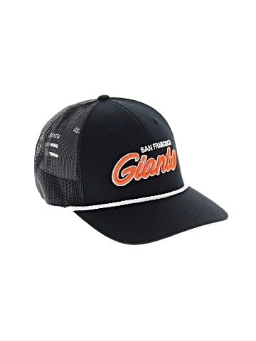 Genuine Merchandise by Team Athletics Hat (view 1)