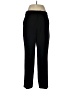 Cinq à Sept Black Dress Pants Size 10 - photo 1