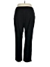 Chico's Solid Black Active Pants Size Lg Tall (2.5) - photo 2