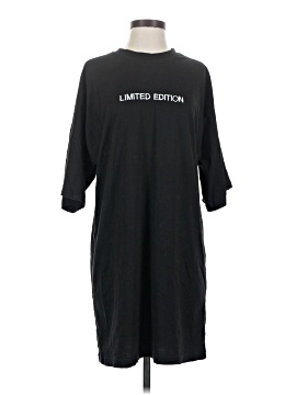 Missguided Casual Dress (view 1)