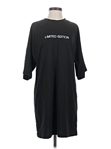 Missguided Casual Dress (view 1)