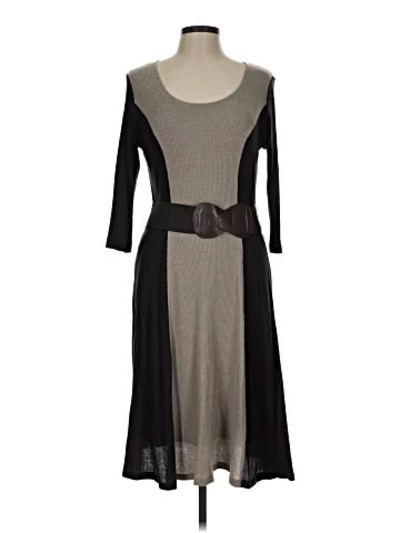 Robbie Bee Casual Dress (view 1)