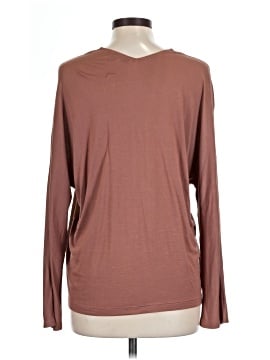 Vince. Long Sleeve T-Shirt (view 2)