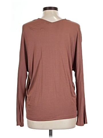 Vince. Long Sleeve T-Shirt (view 2)