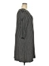 Amazon Essentials Stripes Black Casual Dress Size 2X - photo 4