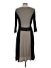 Robbie Bee Gray Casual Dress Size L - photo 2