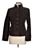 Chadwicks 100% Polyester Brown Jacket Size 10 - photo 1