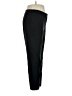 Chico's Solid Black Active Pants Size Lg Tall (2.5) - photo 4