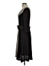 Robbie Bee Gray Casual Dress Size L - photo 5