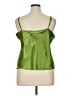 Covington 100% Polyester Green Tank Top Size XL - photo 2