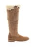 Ugg Tan Boots Size 8 - photo 1