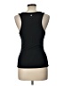 X by Gottex Black Tank Top Size L - photo 2
