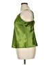 Covington 100% Polyester Green Tank Top Size XL - photo 5