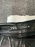 Zara Black Jeggings Size XS - photo 7