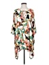 O'Neill Green 3/4 Sleeve Blouse Size XS - photo 1