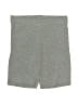 Old Navy Solid Gray Athletic Shorts Size 6 - 7 - photo 1