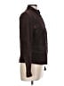 Chadwicks 100% Polyester Brown Jacket Size 10 - photo 4