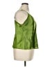 Covington 100% Polyester Green Tank Top Size XL - photo 4