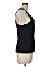 X by Gottex Black Tank Top Size L - photo 4