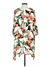 O'Neill Green 3/4 Sleeve Blouse Size XS - photo 2