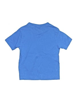 Tommy Hilfiger Short Sleeve T-Shirt (view 2)