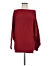 Assorted Brands Burgundy Pullover Sweater Size M (estimated) - photo 1