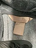 Soma Gray Track Jacket Size XL - photo 6