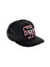 NFL 100% Polyester Black Baseball Cap  Size M (kids) - photo 1