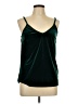 Unbranded Green Tank Top Size L - photo 1