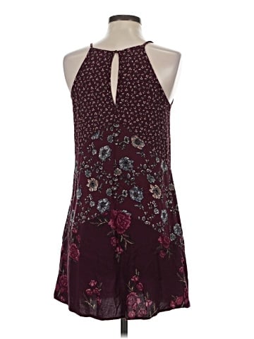 Eyeshadow Casual Dress (view 2)