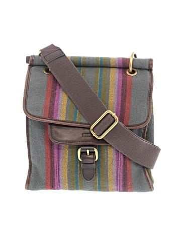 Fossil Messenger (view 1)