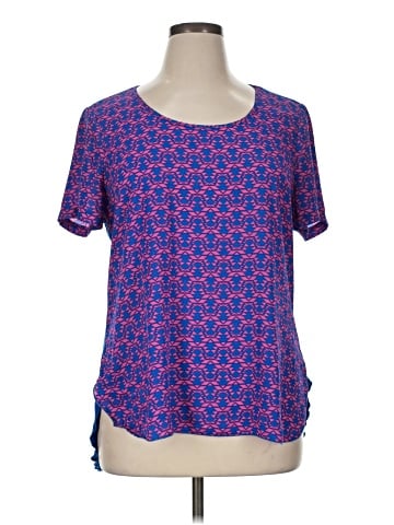 Spense Short Sleeve T-Shirt (view 1)