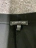Eileen Fisher Solid Black Dress Pants Size 12 - photo 7
