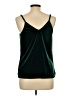 Unbranded Green Tank Top Size L - photo 2