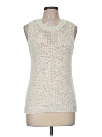 Chelsea & Theodore Sleeveless Top (view 1)