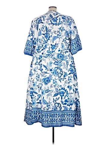 BLOOMCHIC Casual Dress (view 2)