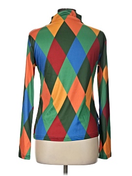 Unbranded Long Sleeve Turtleneck (view 2)