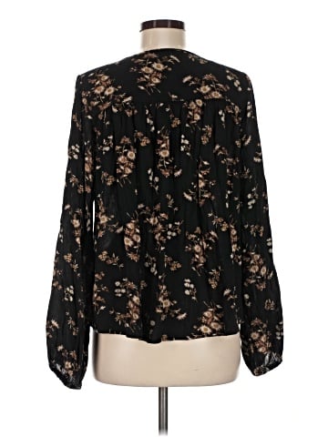 Denim & Supply Ralph Lauren Long Sleeve Blouse (view 2)