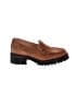 Hush Brown Flats Size 7 - photo 1