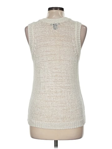 Chelsea & Theodore Sleeveless Top (view 2)