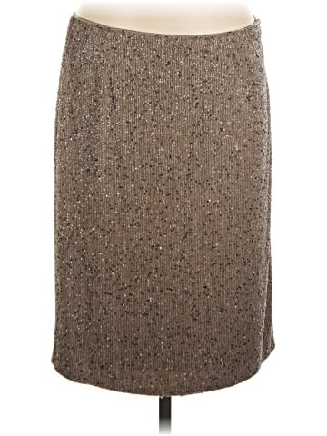 Lauren by Ralph Lauren Formal Skirt (view 1)