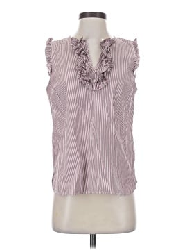 J.Crew Sleeveless Blouse (view 1)