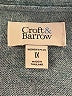 Croft & Barrow Blue Cardigan Size 1X - photo 7