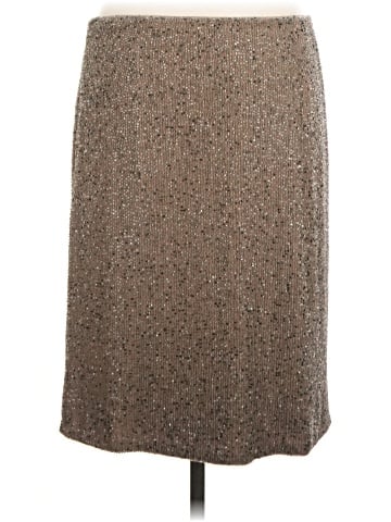 Lauren by Ralph Lauren Formal Skirt (view 2)