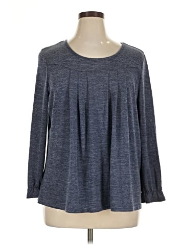 BLOOMCHIC 3/4 Sleeve T-Shirt (view 1)