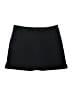 WHITE SIERRA Solid Black Skort Size XL - photo 2