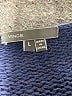 Vince. Blue Pullover Sweater Size L - photo 7